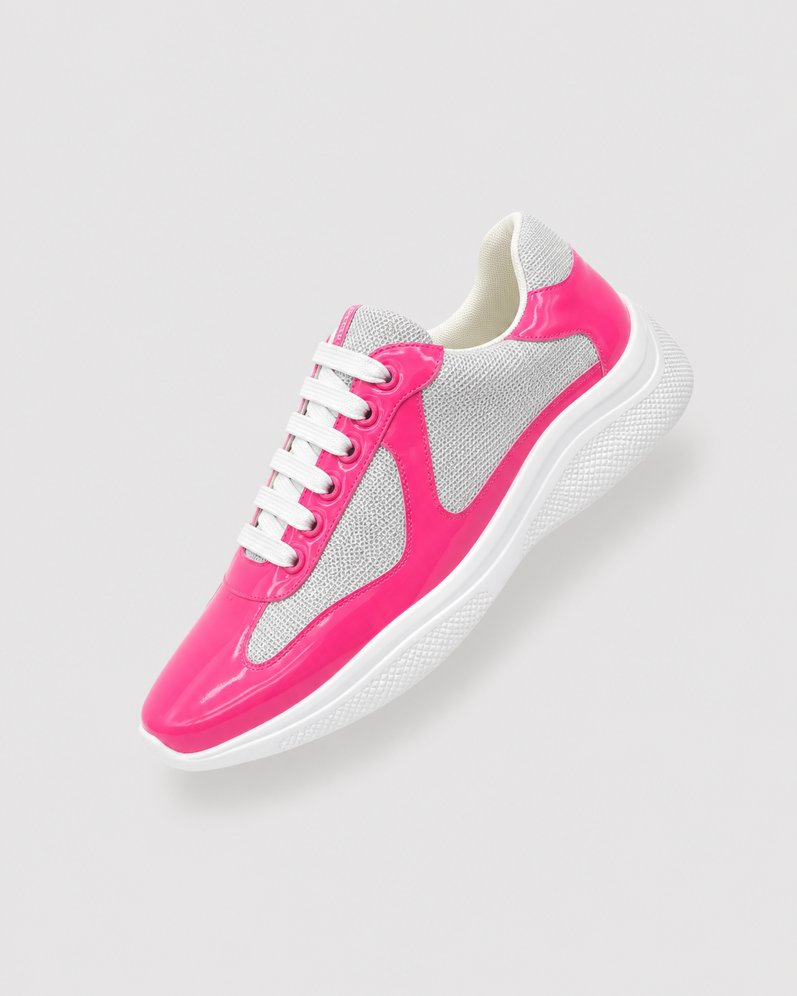 Sneakers Cups