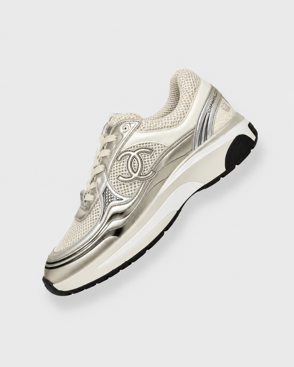 Sneakers Chanel