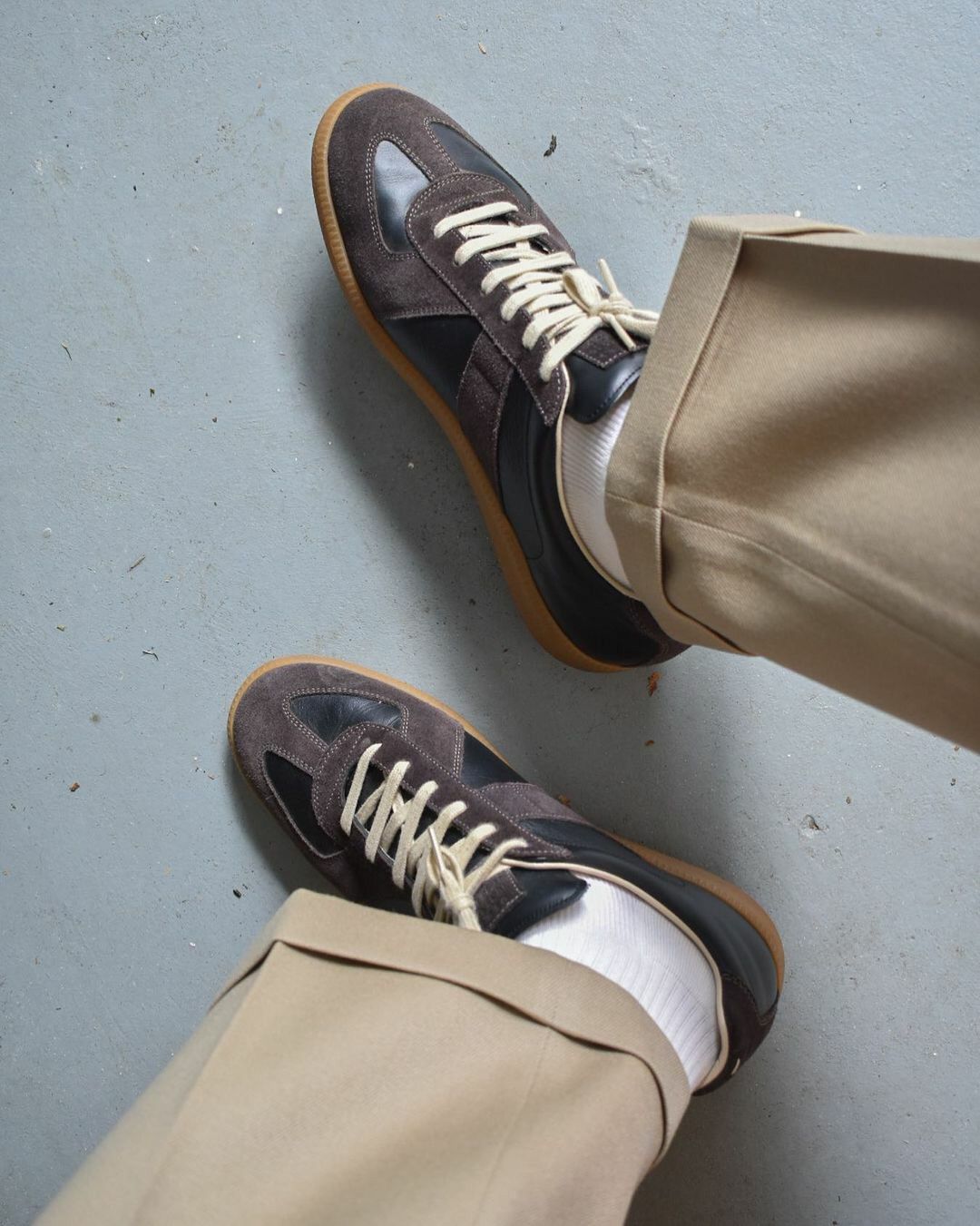 Sneakers Margiela