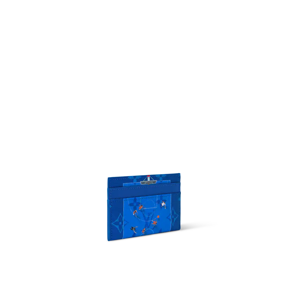 Porte-cartes LV