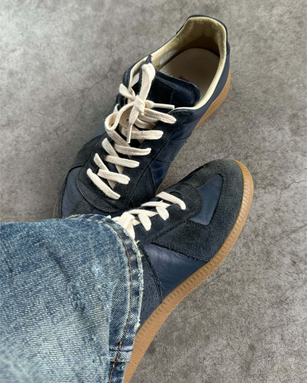 Sneakers Margiela