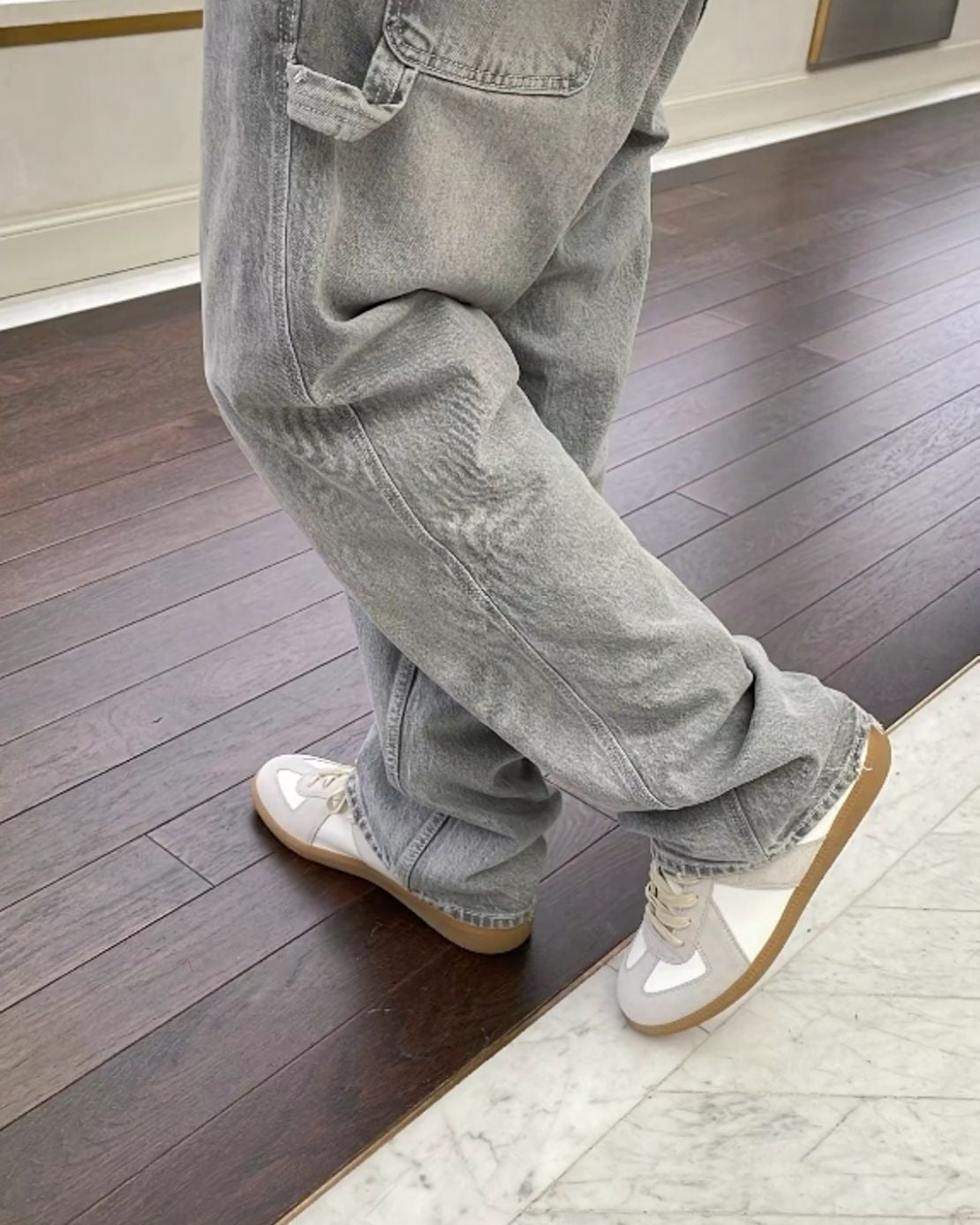 Sneakers Margiela