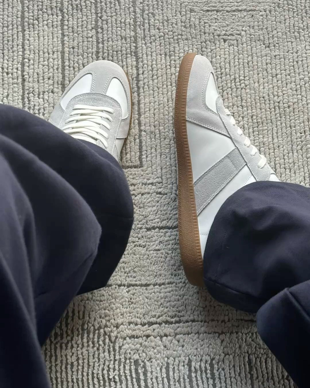 Sneakers Margiela