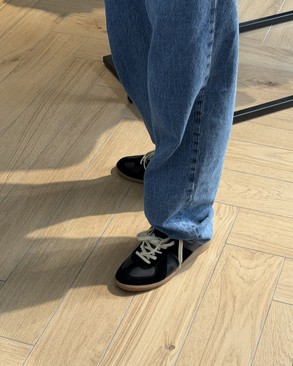 Sneakers Margiela