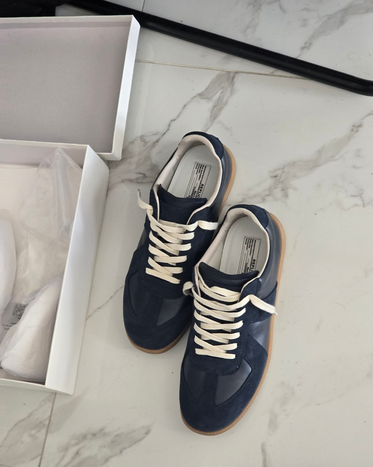 Sneakers Margiela