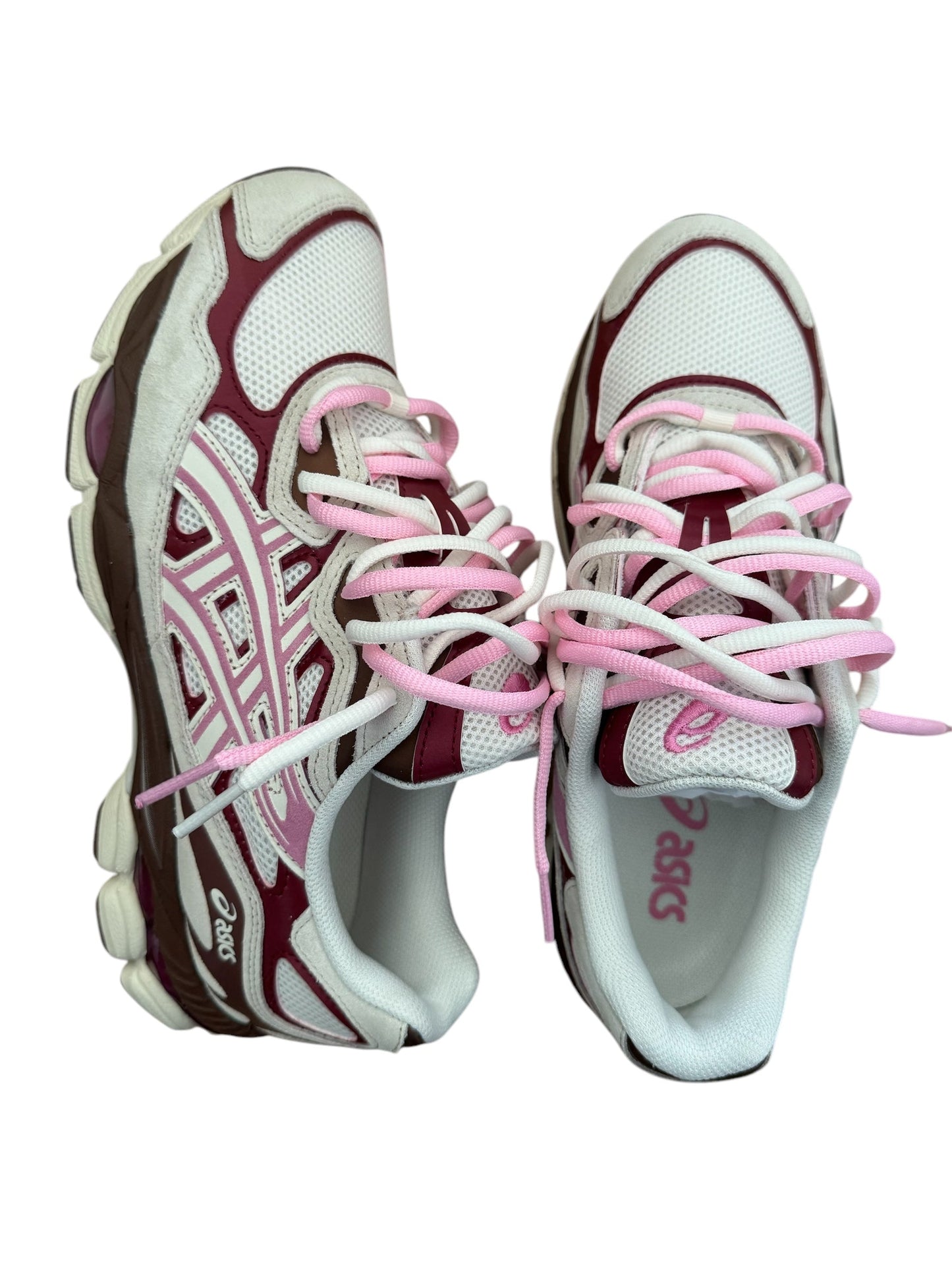 Gel NYC Double Lacet