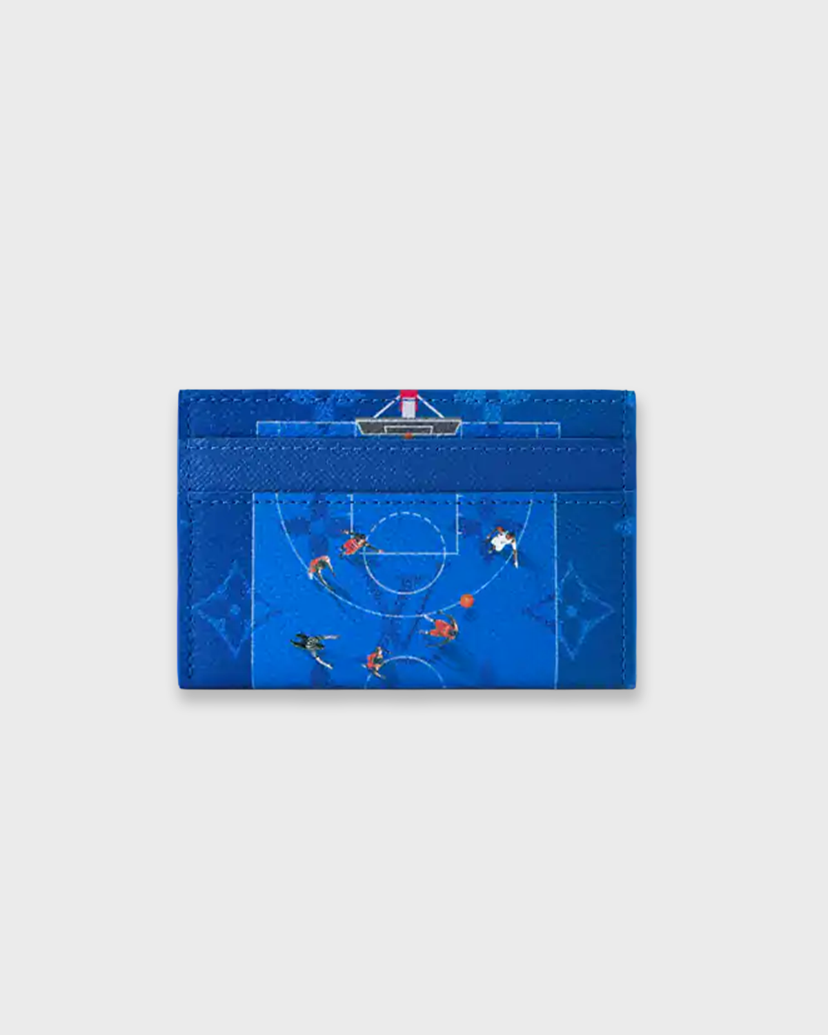 Porte-cartes LV