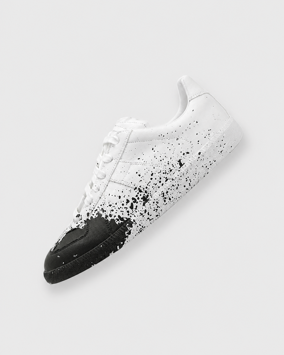 Sneakers Margiela Paint