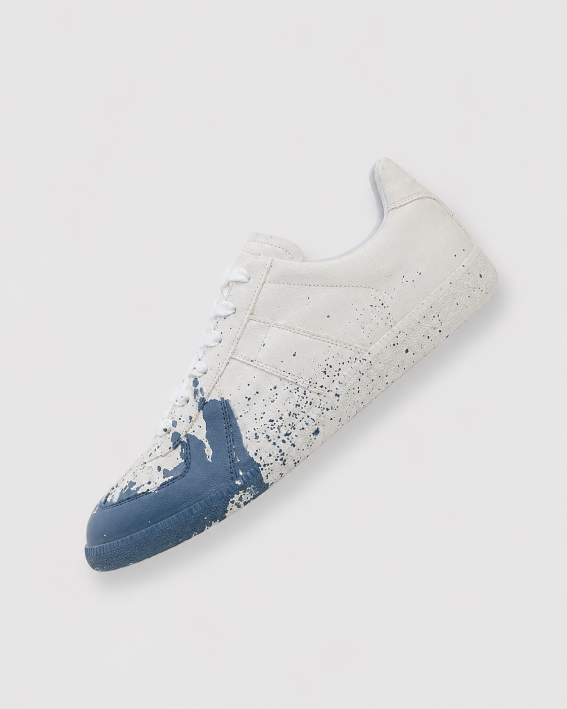 Sneakers Margiela Paint