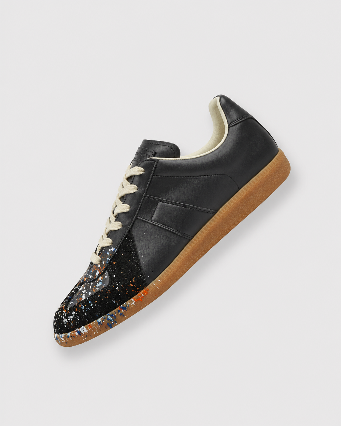 Sneakers Margiela Paint
