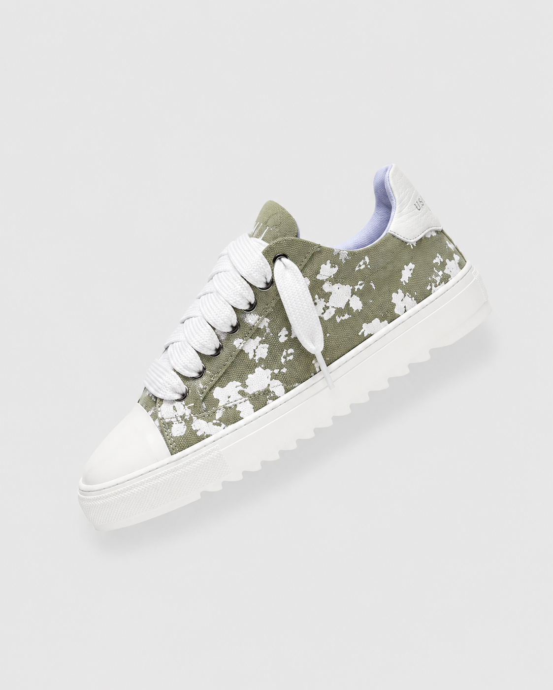 Sneakers Numeris