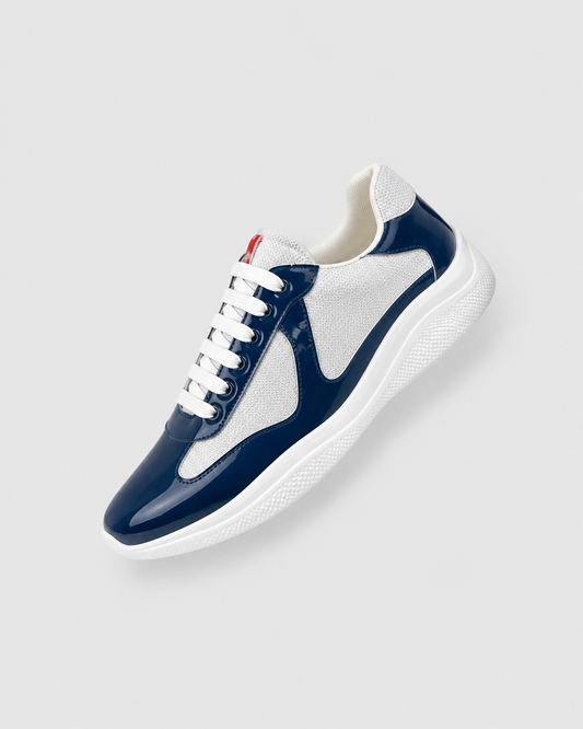 Sneakers Cups