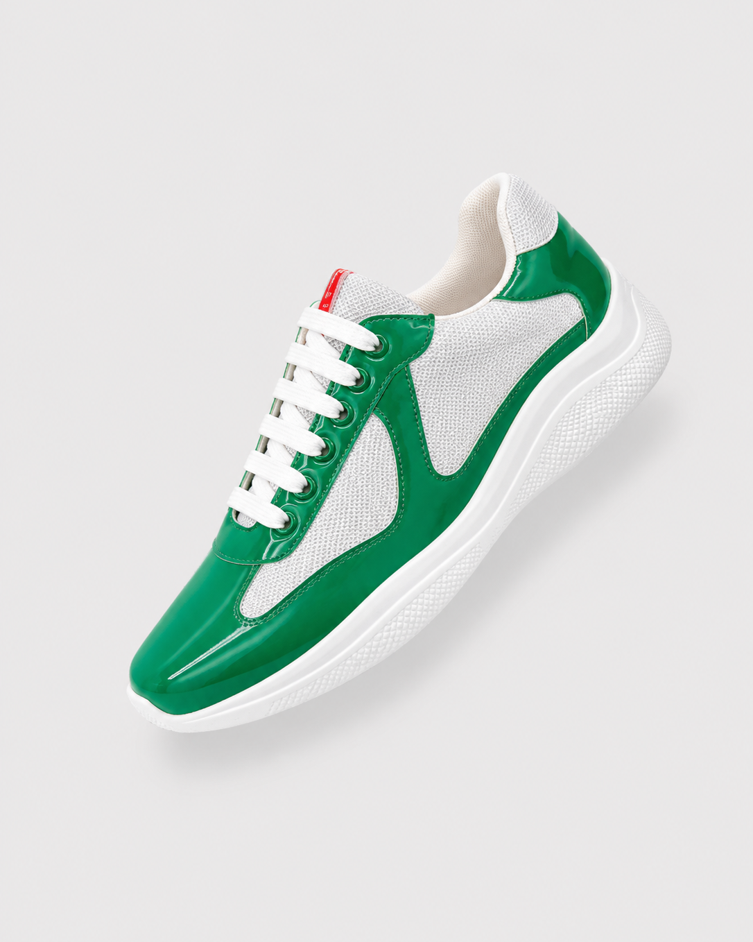 Sneakers Cups