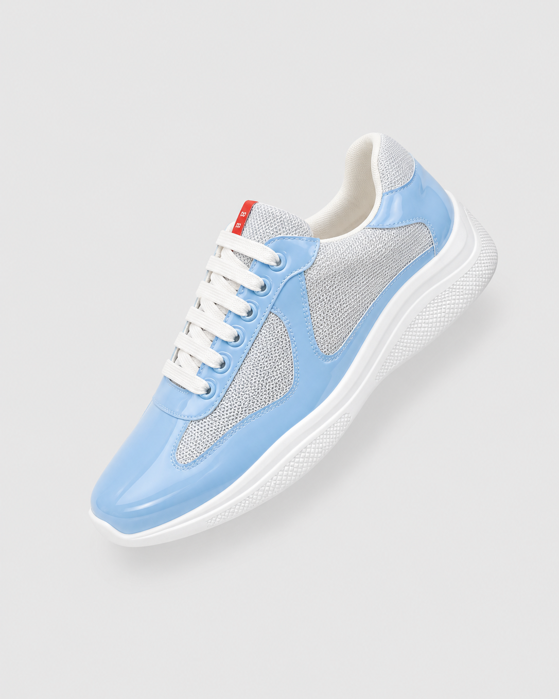 Sneakers Cups