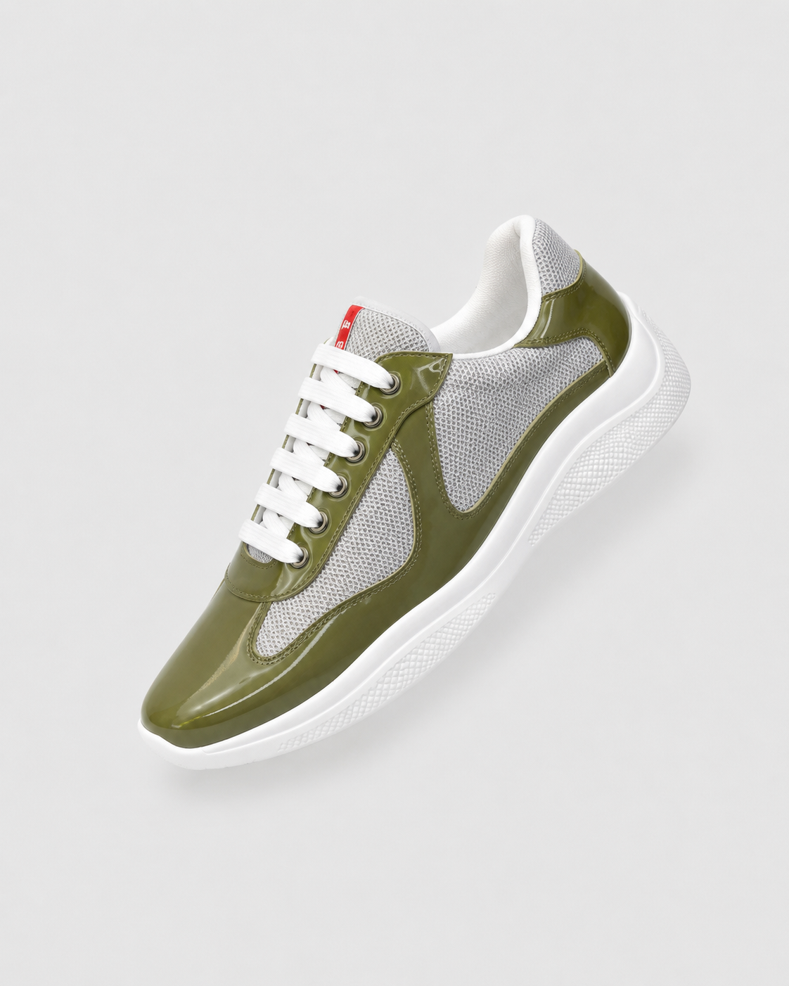 Sneakers Cups