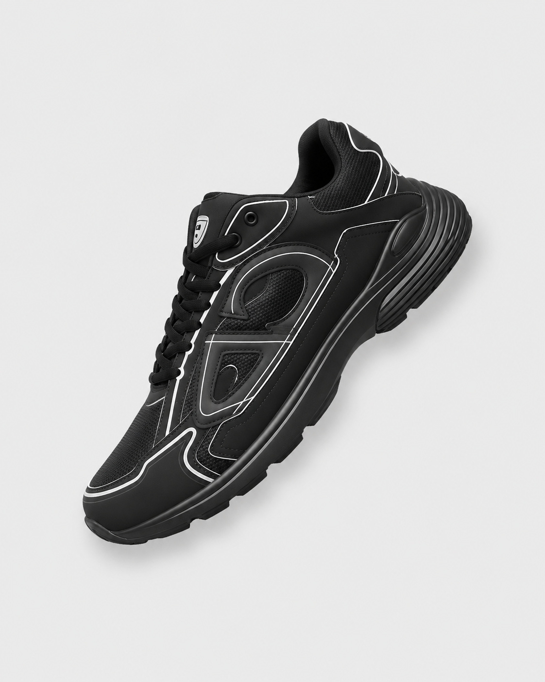 Sneakers B30