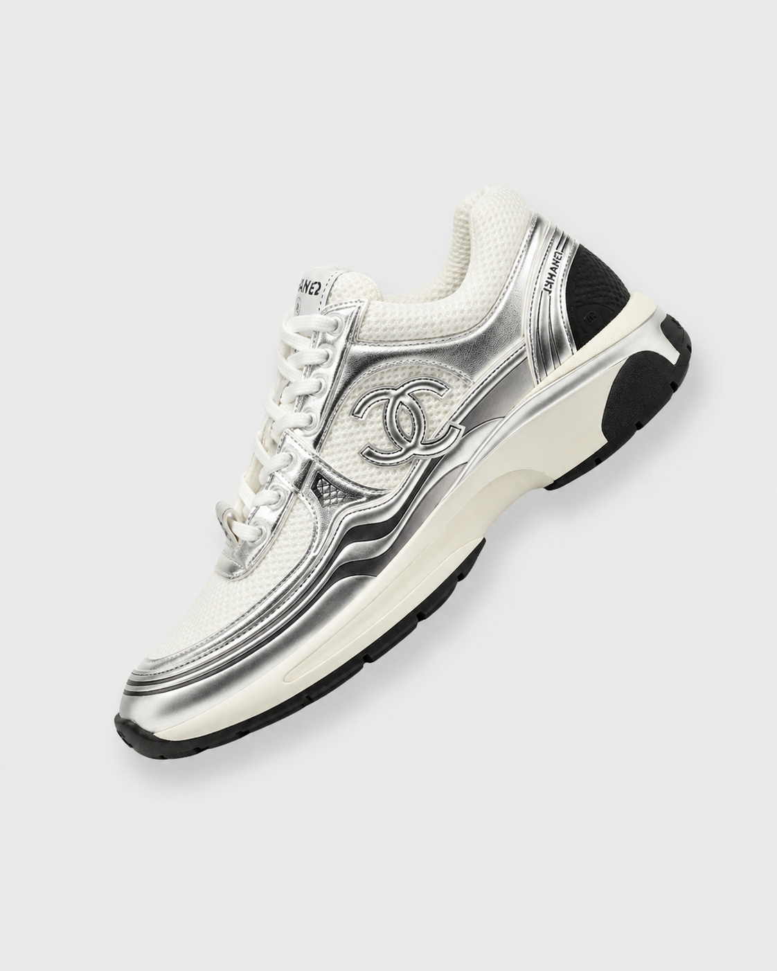 Sneakers Chanel