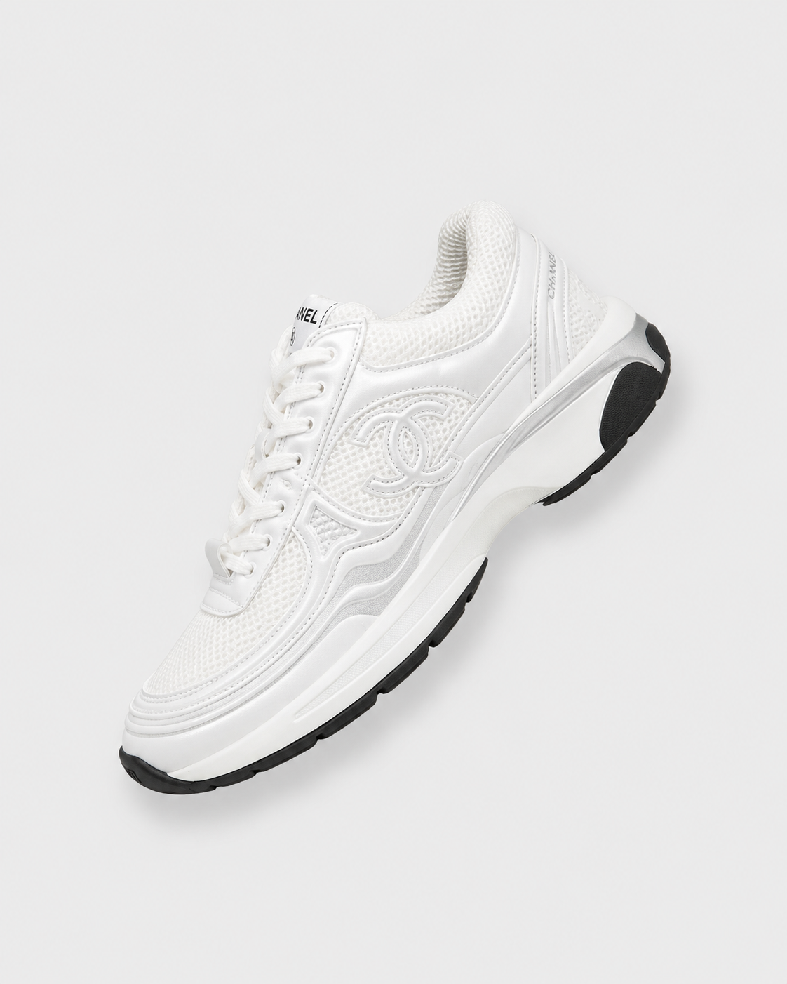 Sneakers Chanel