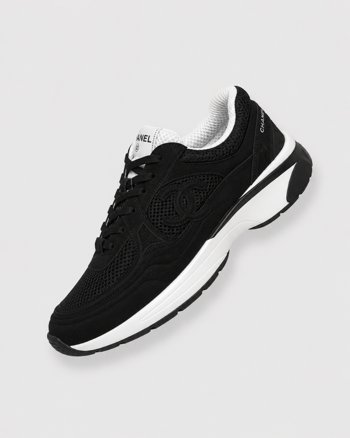 Sneakers Chanel