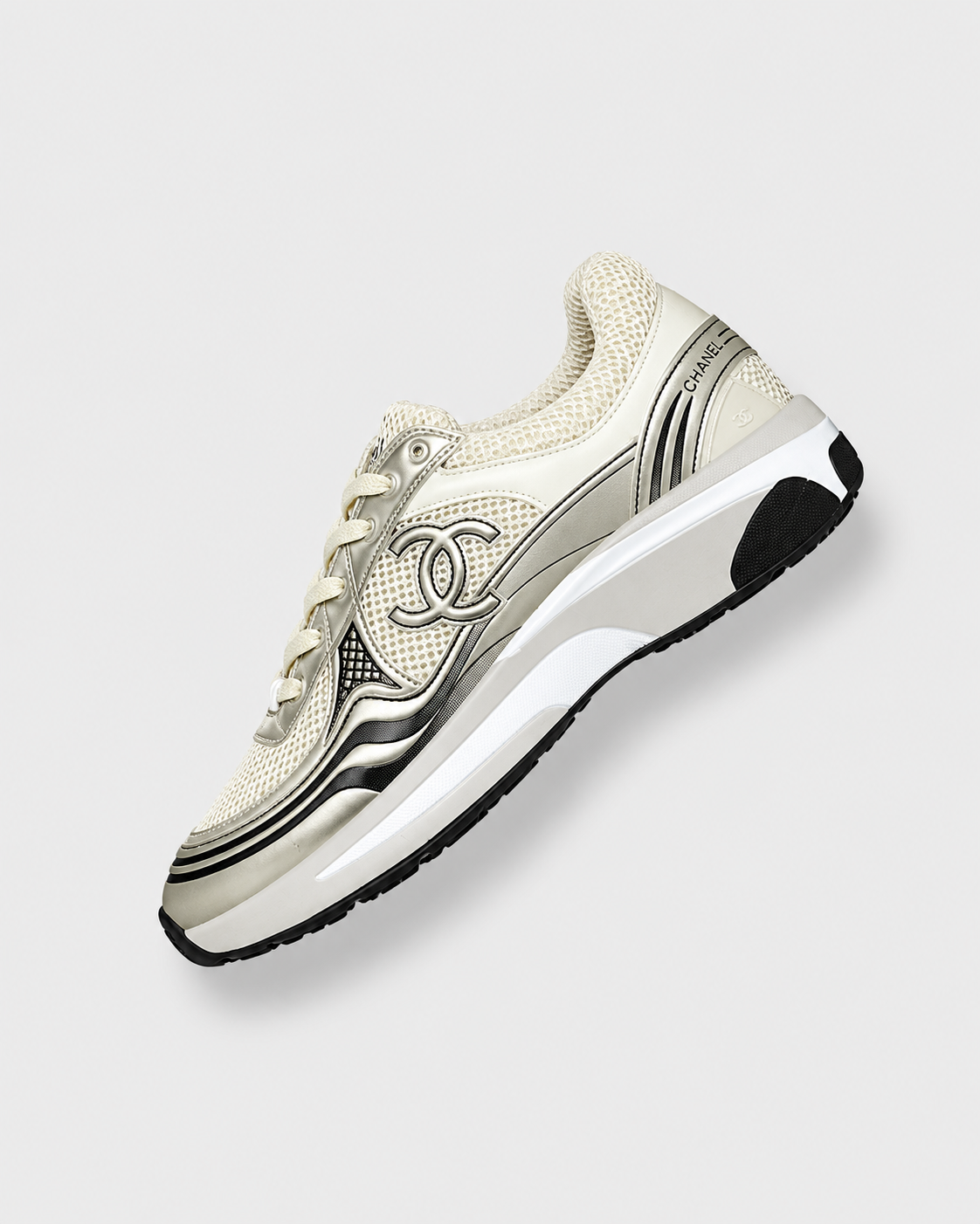 Sneakers Chanel
