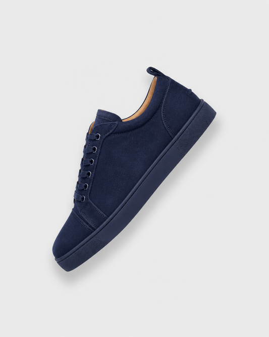 Sneakers LV Daim