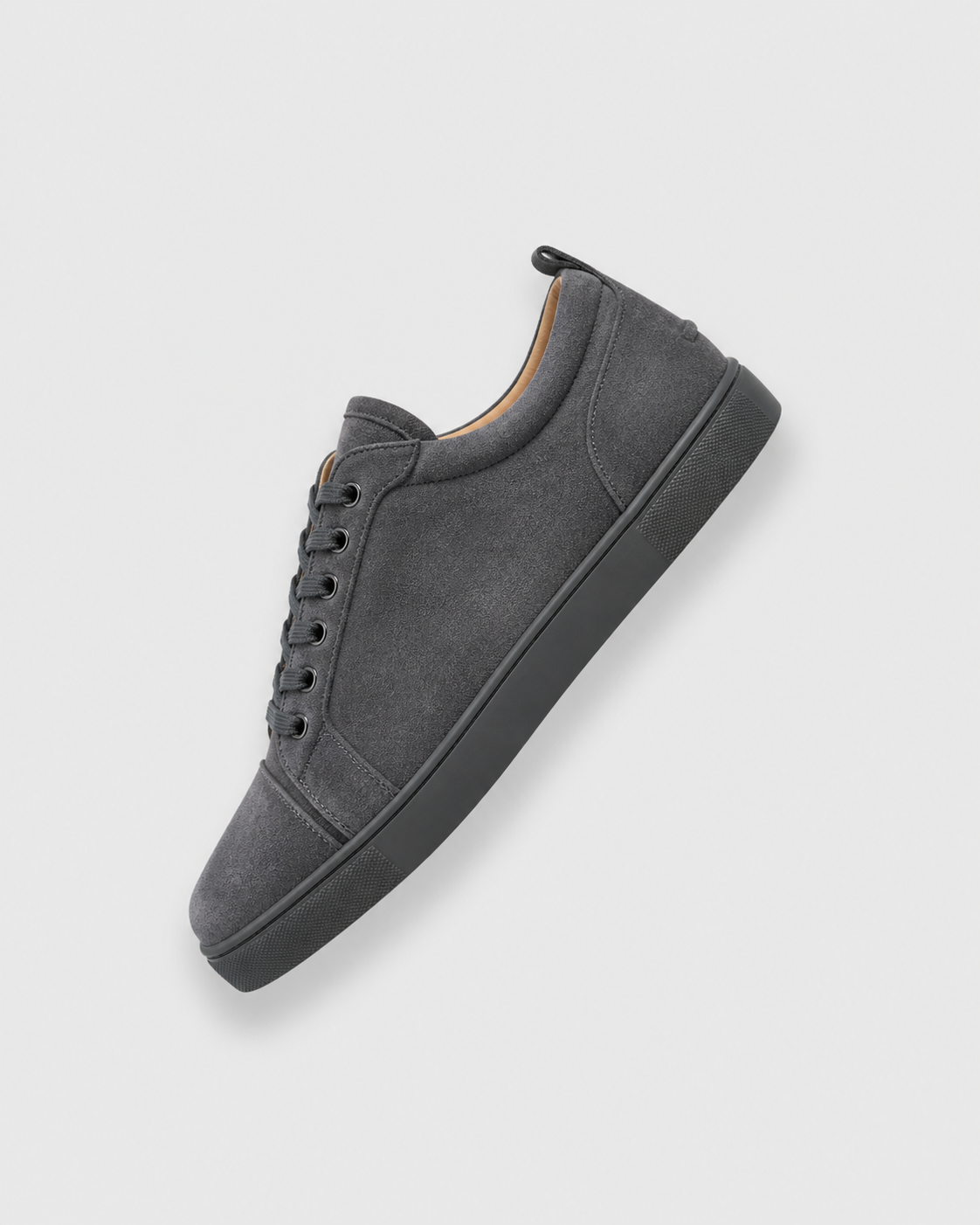 Sneakers LV Daim