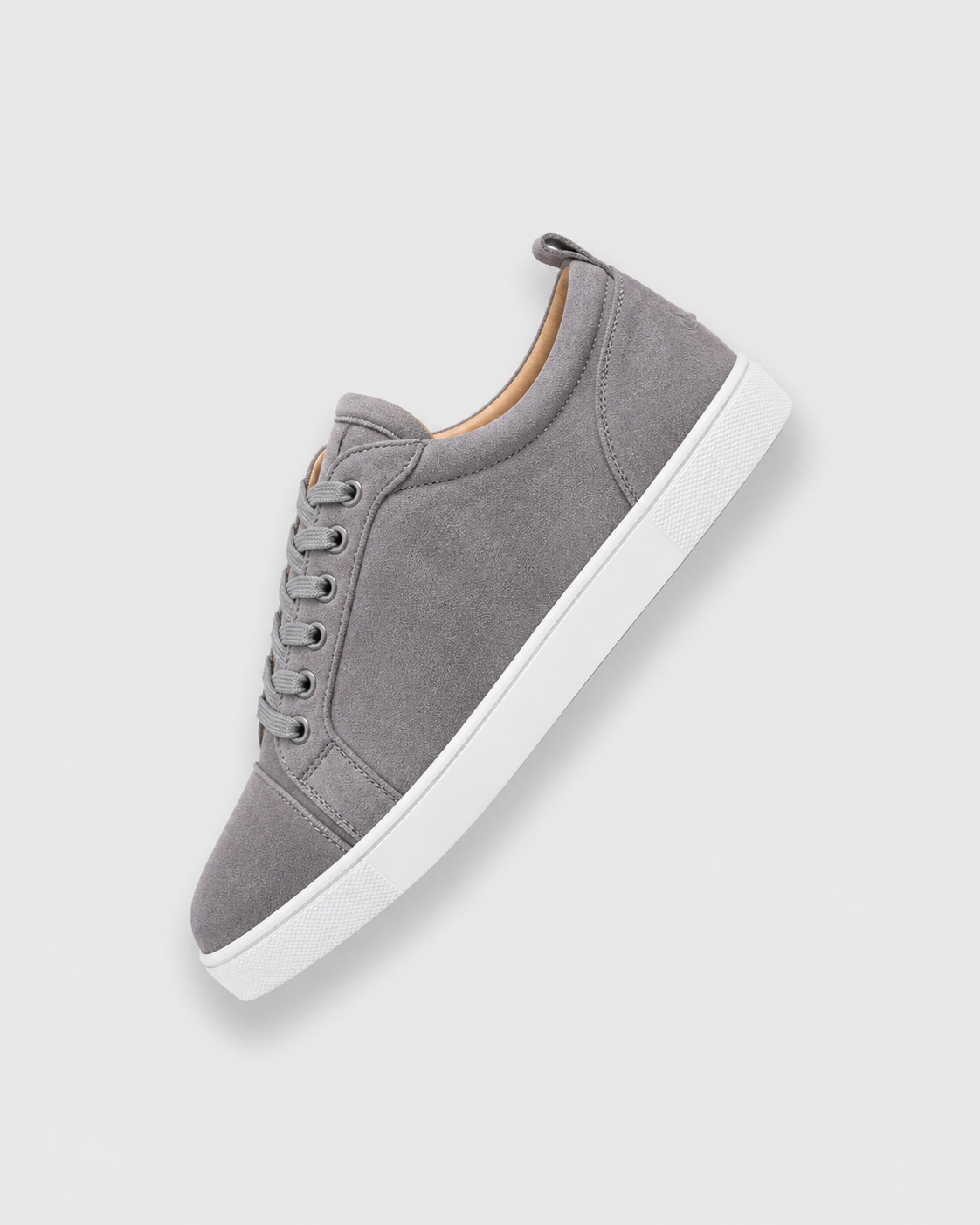 Sneakers LV Daim