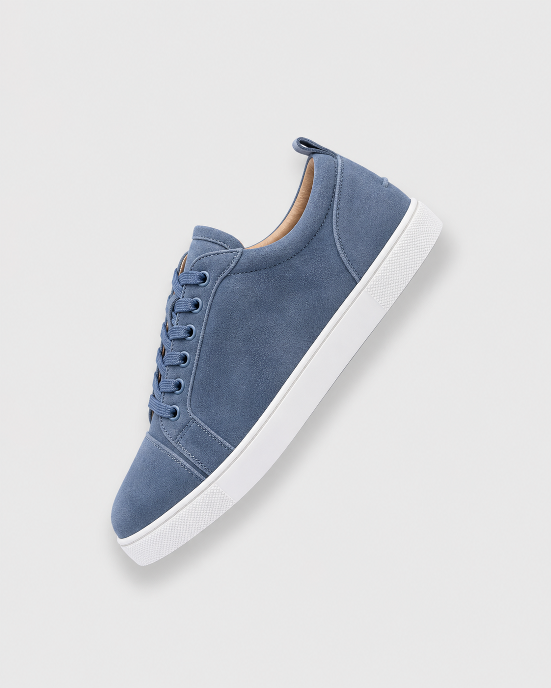 Sneakers LV Daim