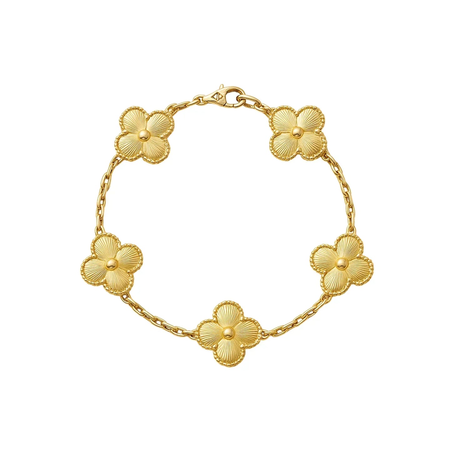 Bracelet Floral