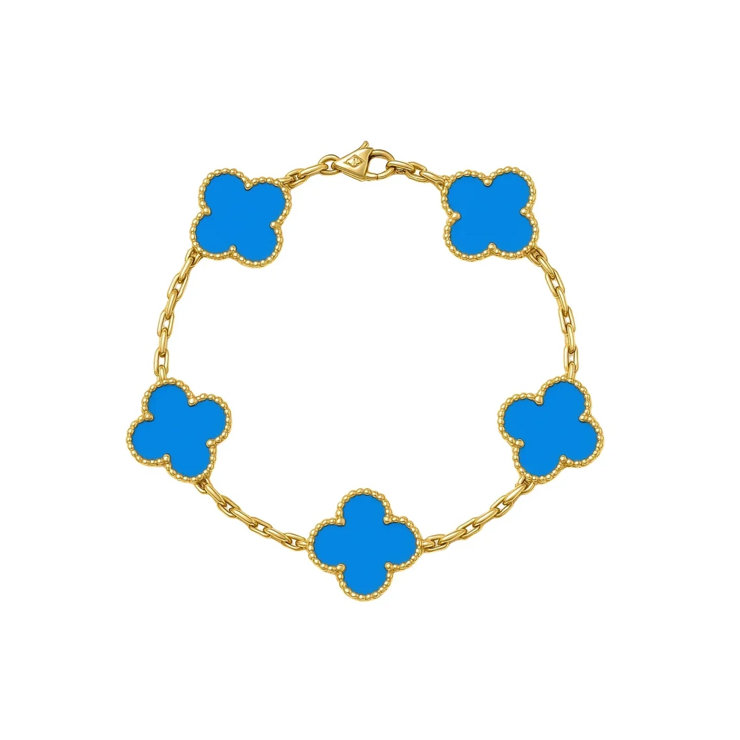 Bracelet Floral