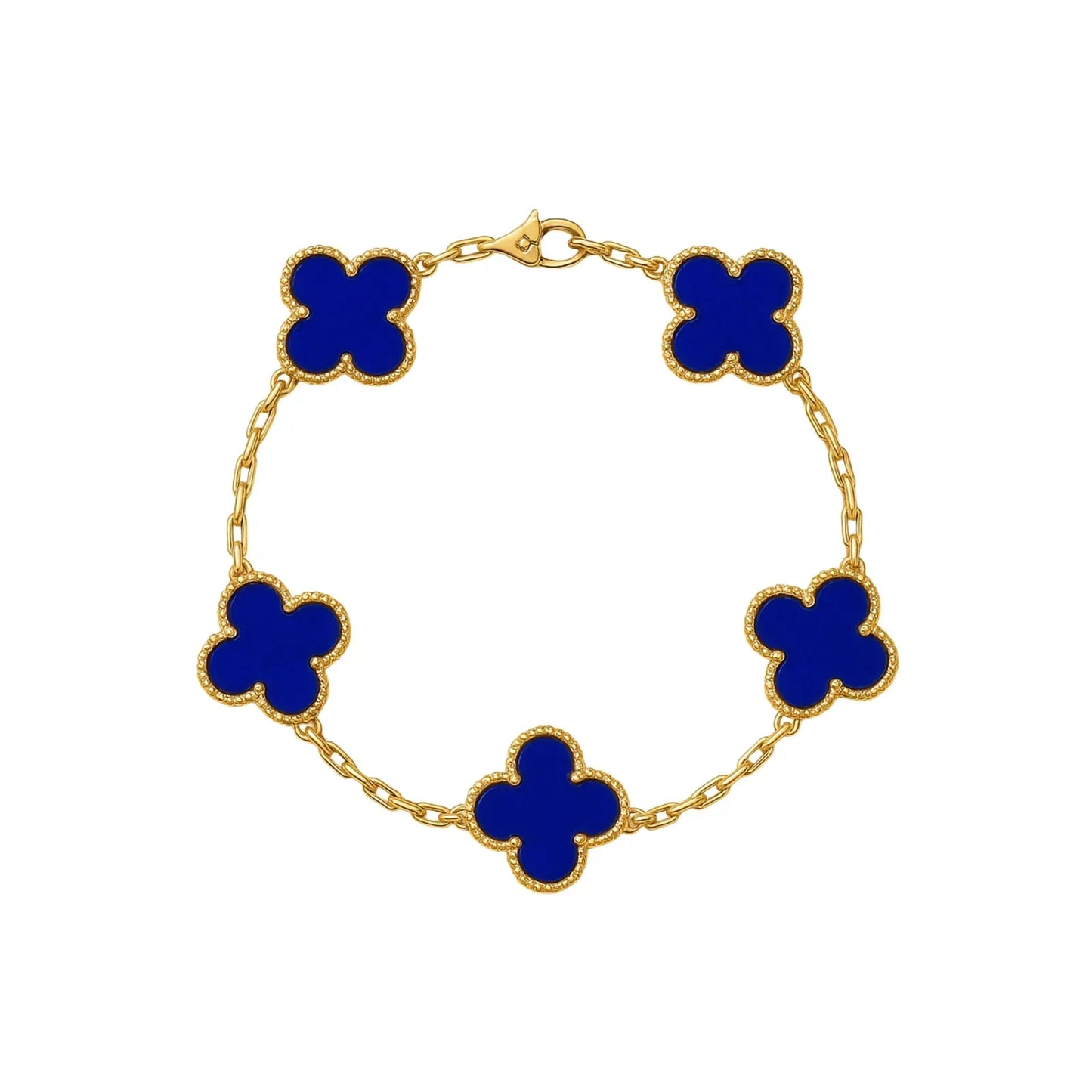 Bracelet Floral