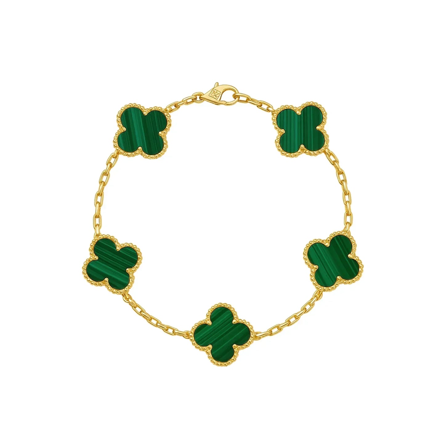 Bracelet Floral