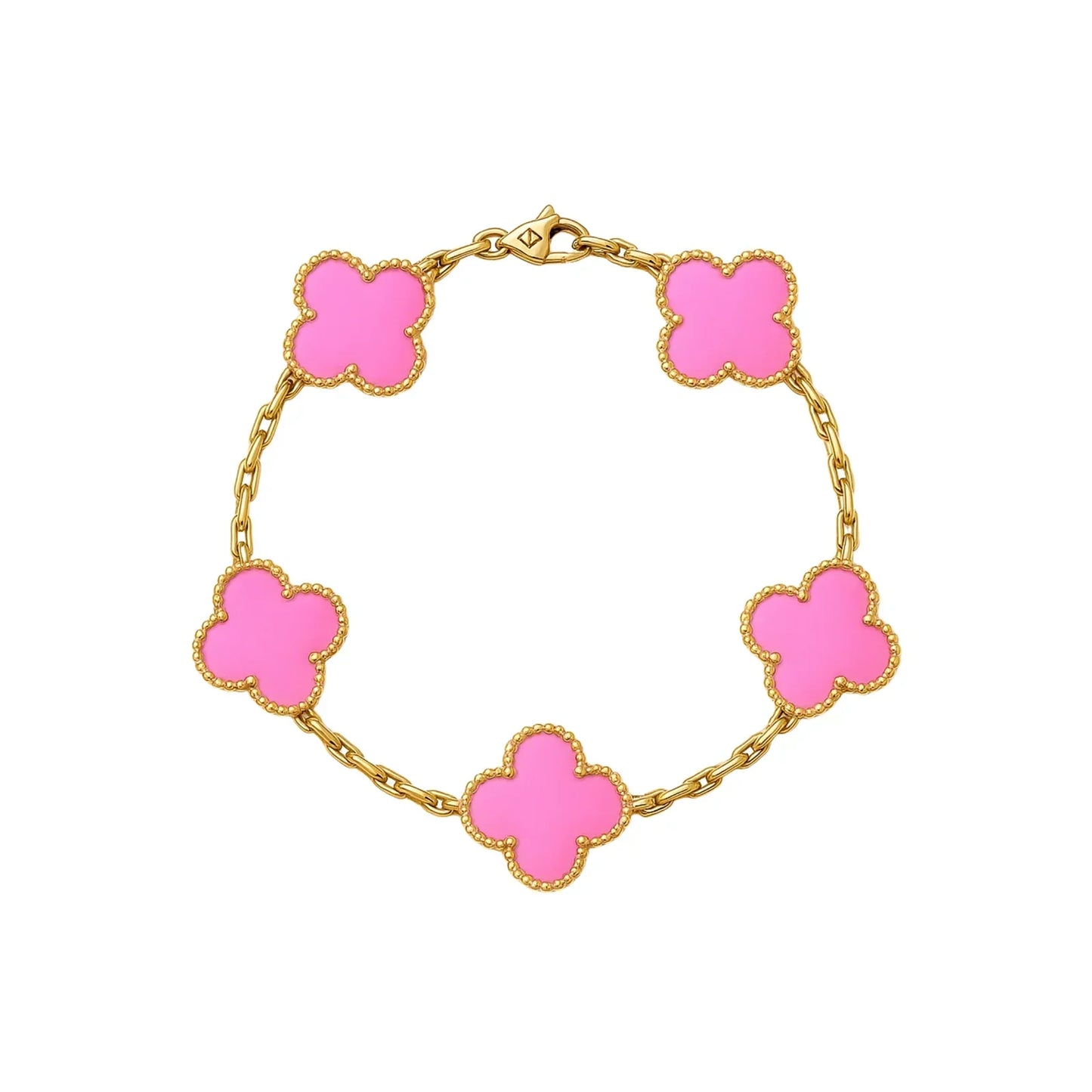Bracelet Floral