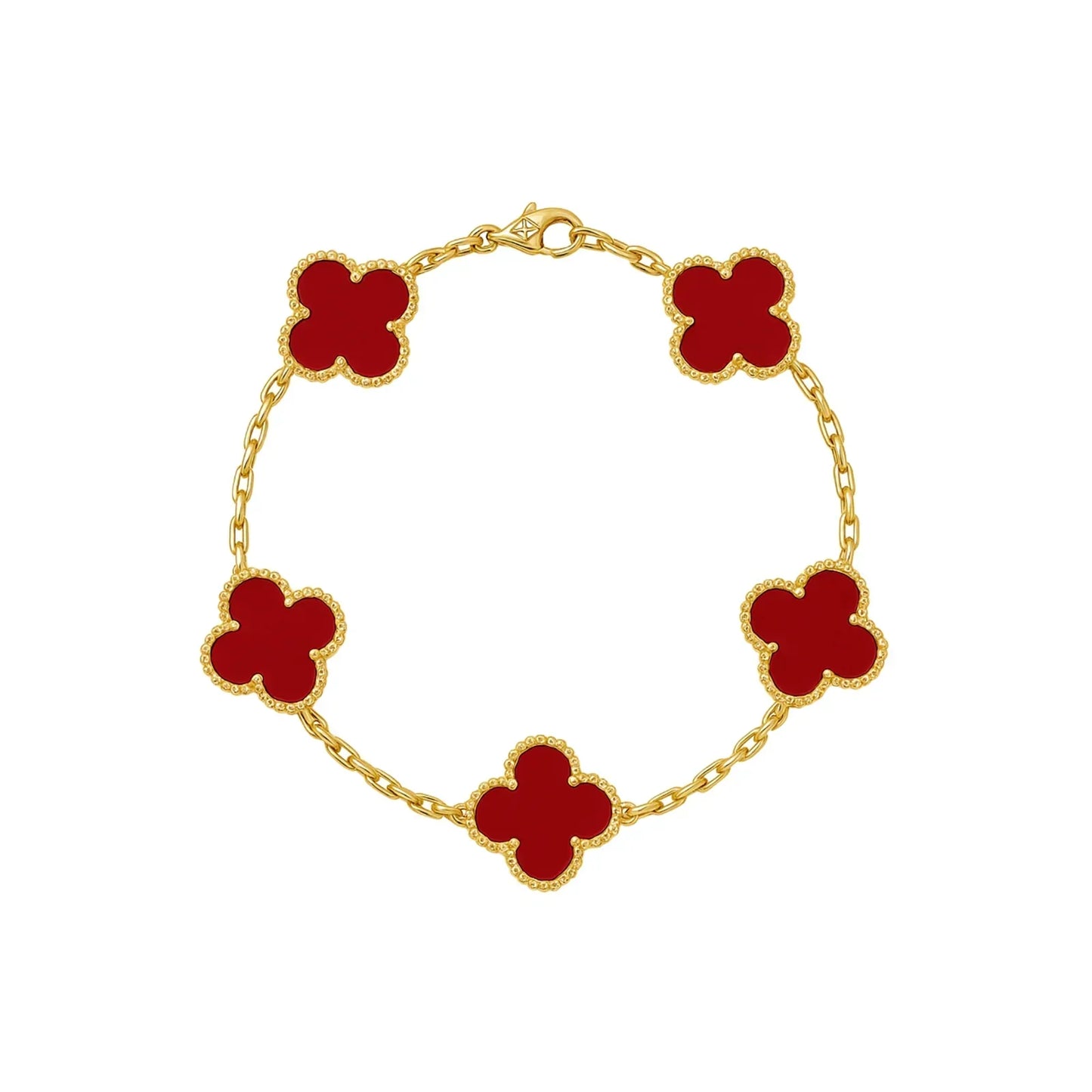 Bracelet Floral