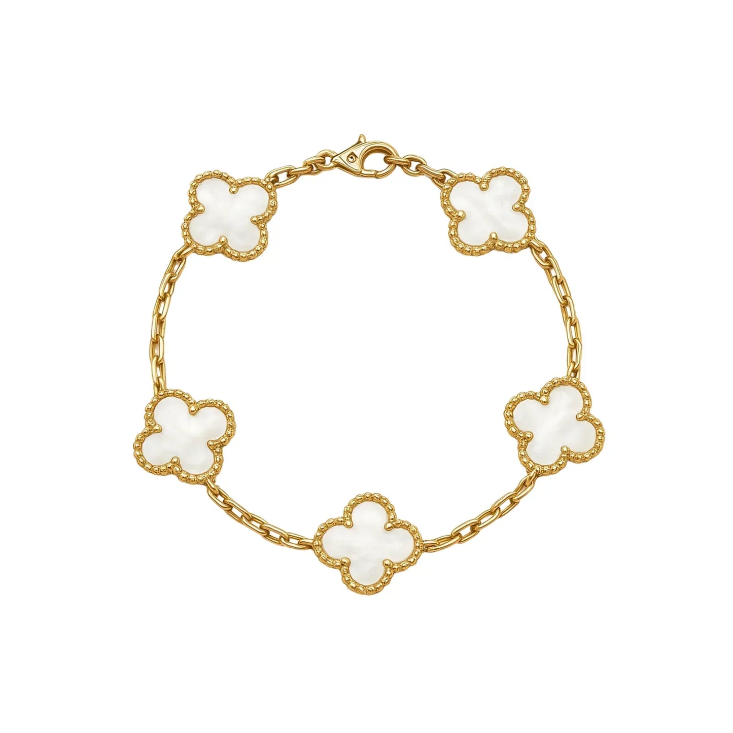 Bracelet Floral