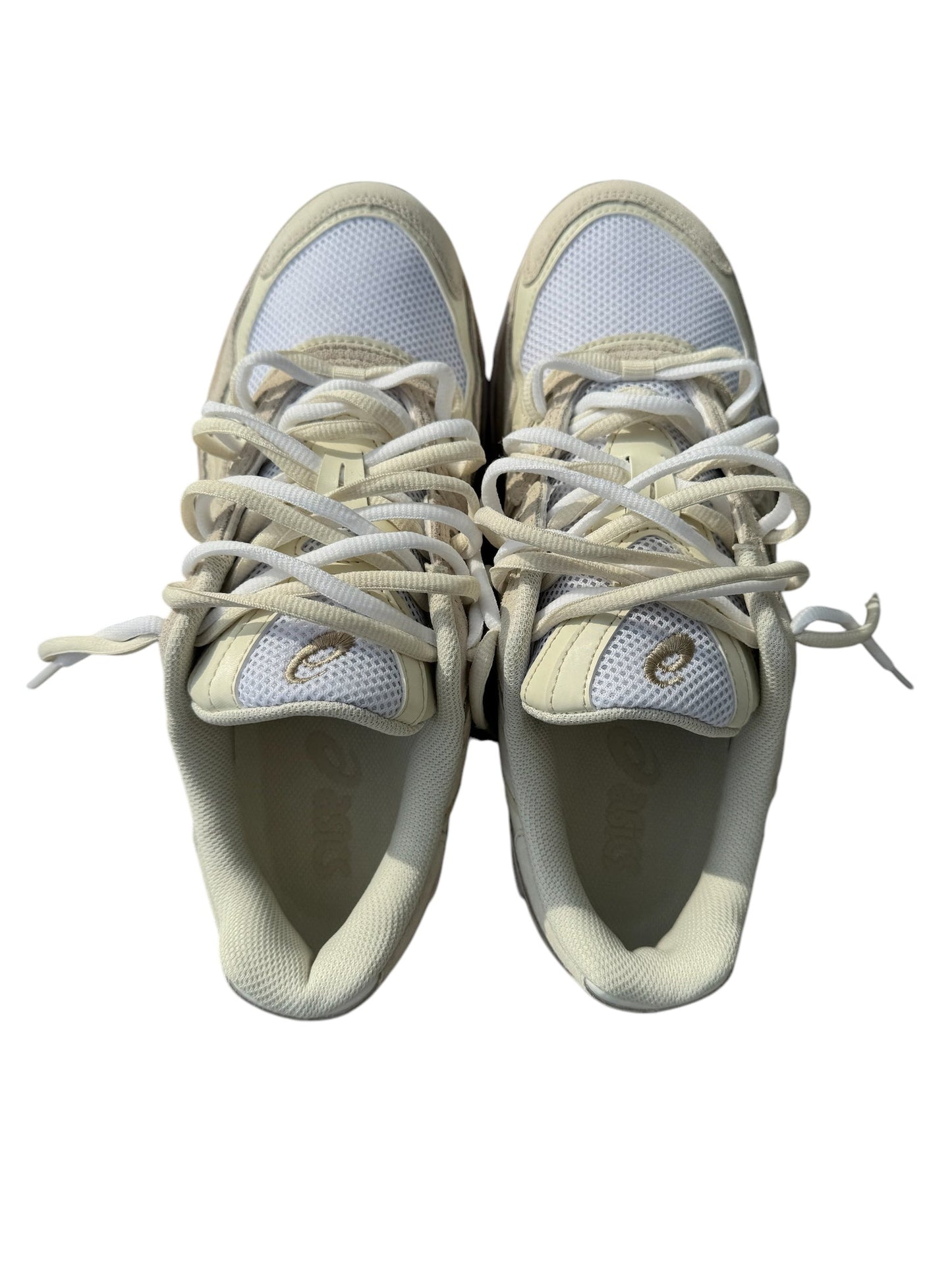 Gel NYC Double Lacet