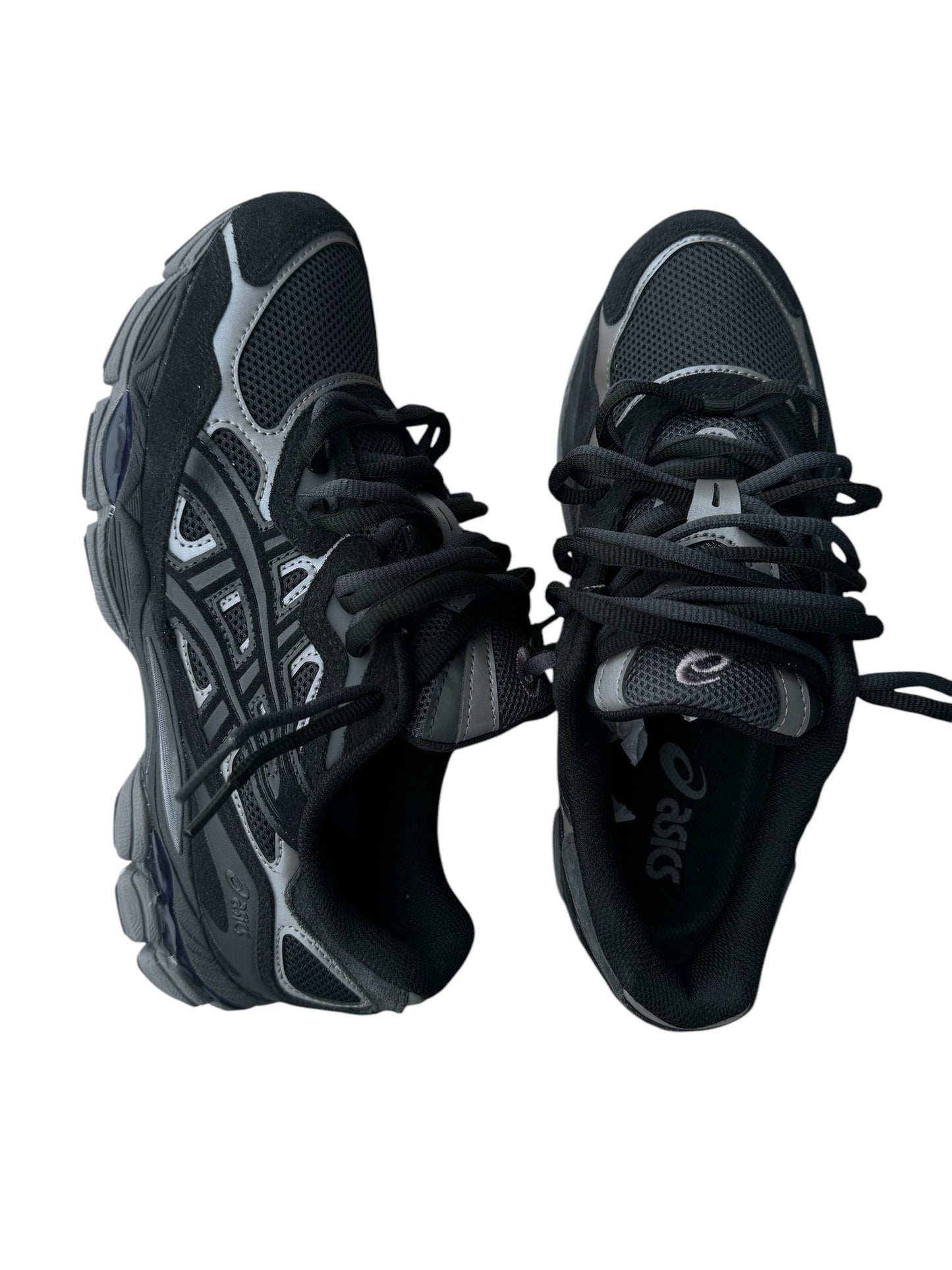 Gel NYC Double Lacet