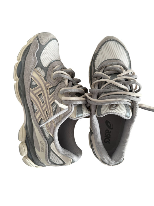 Gel NYC Double Lacet