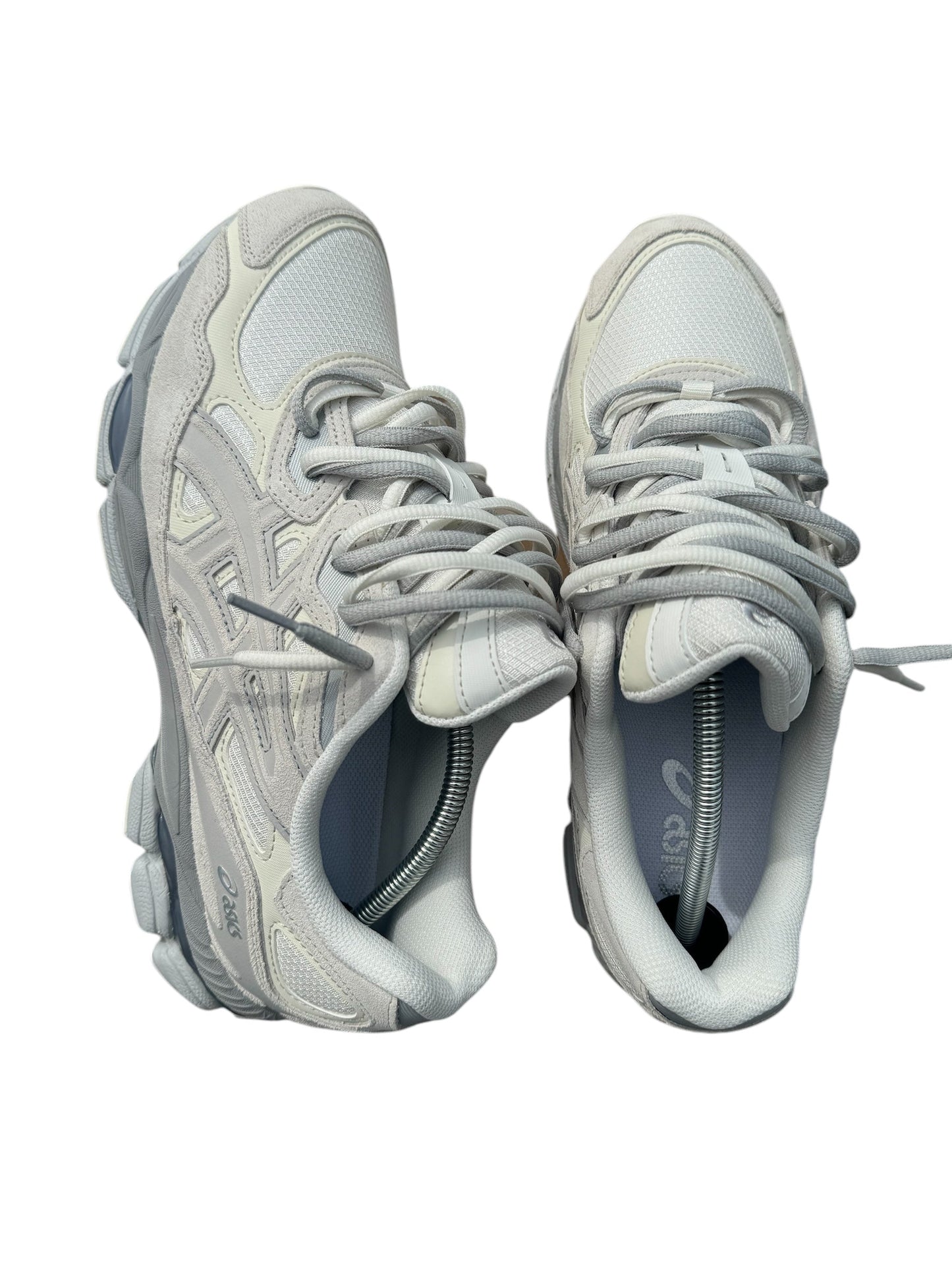 Gel NYC Double Lacet