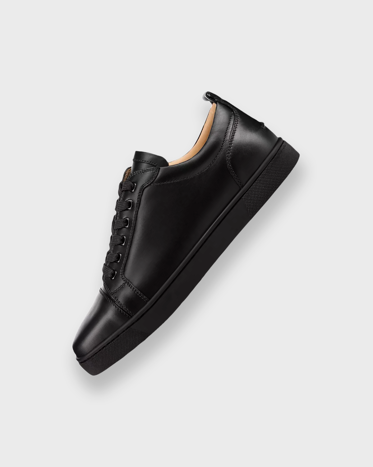 Sneakers Louis en cuir