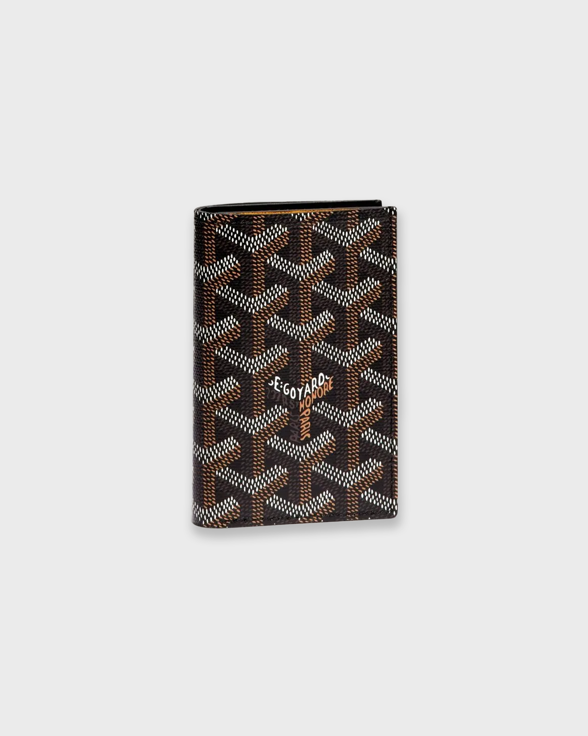Porte-feuille Goyard