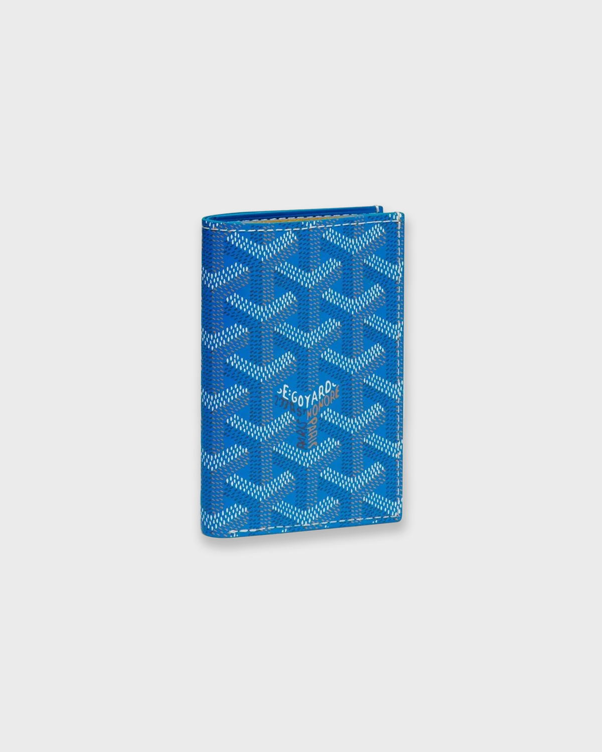 Porte-feuille Goyard