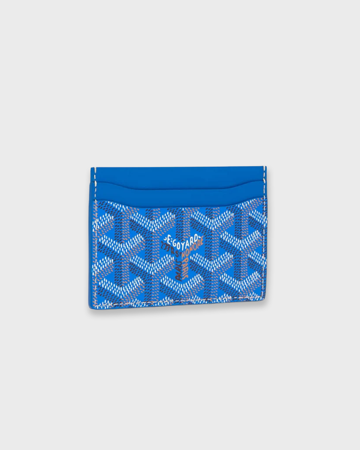 Porte-cartes Goyard
