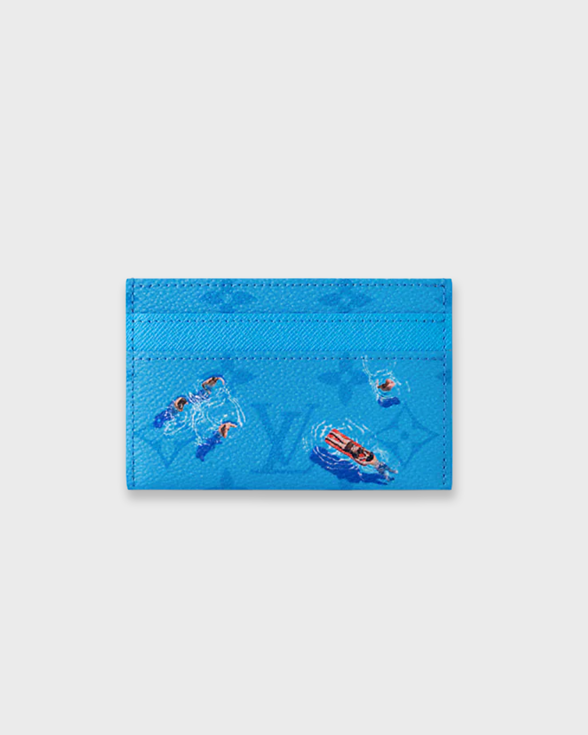 Porte-cartes LV