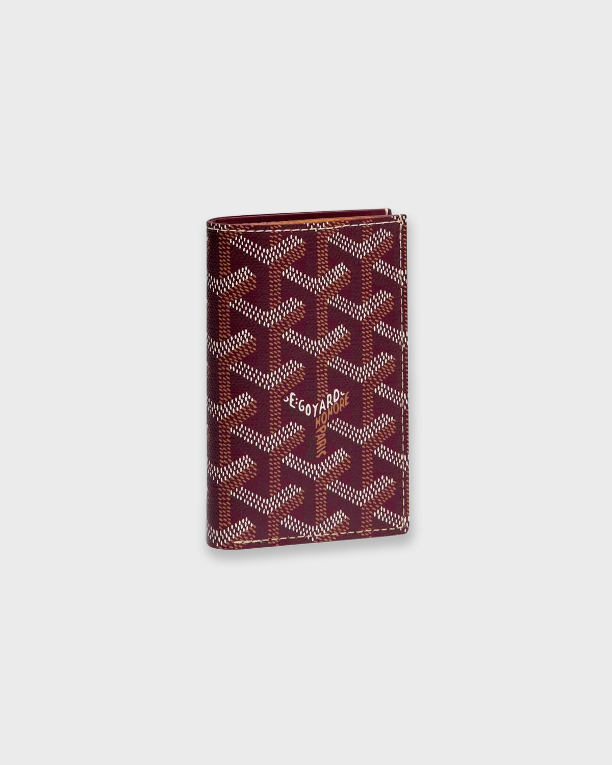 Porte-feuille Goyard