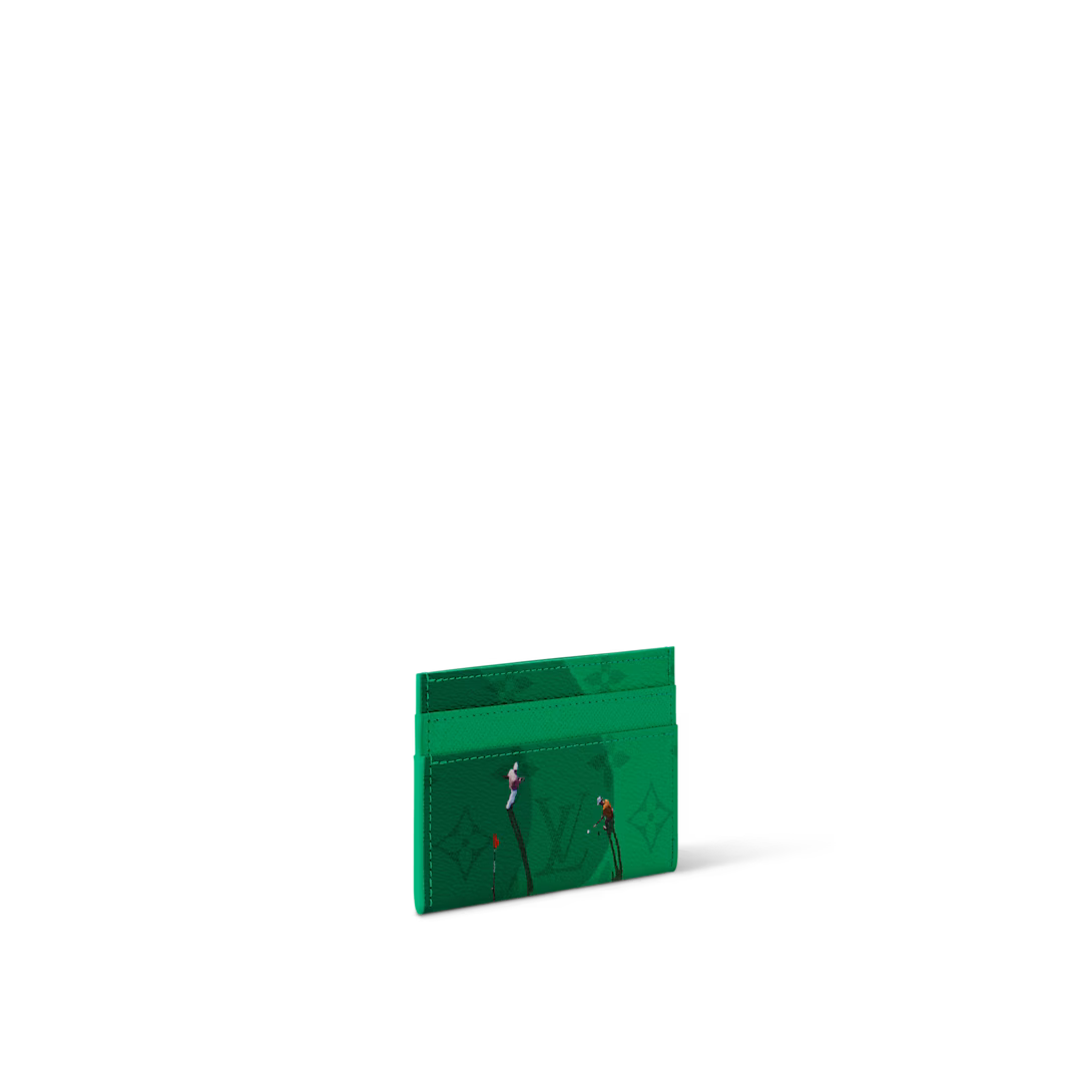 Porte-cartes LV