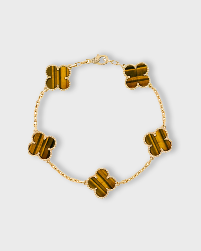 Bracelet Floral
