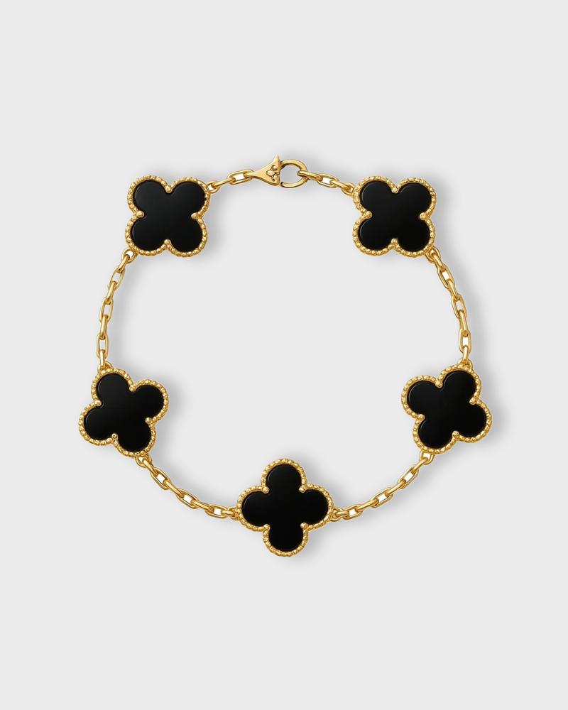 Bracelet Floral