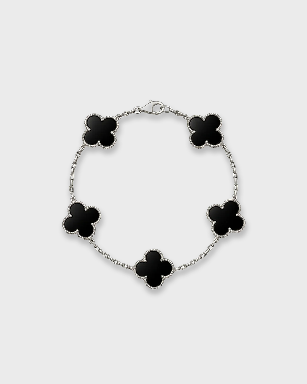 Bracelet Floral