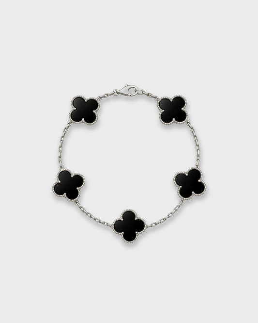 Bracelet Floral